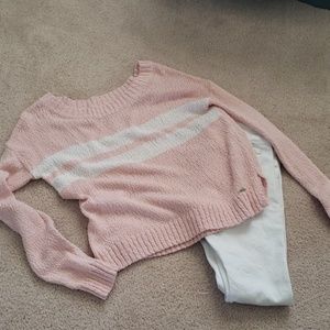 Knit Sweater